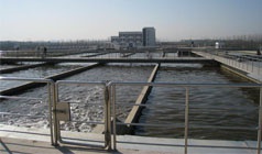 污水厂更换液体除磷剂加药改造方案